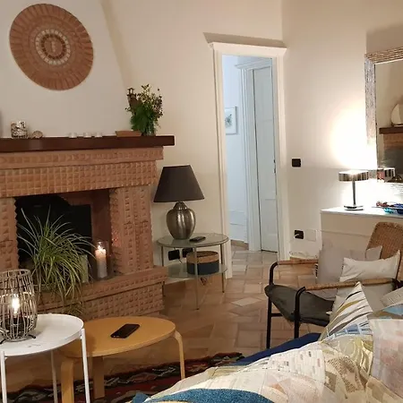 Casa La Bella *