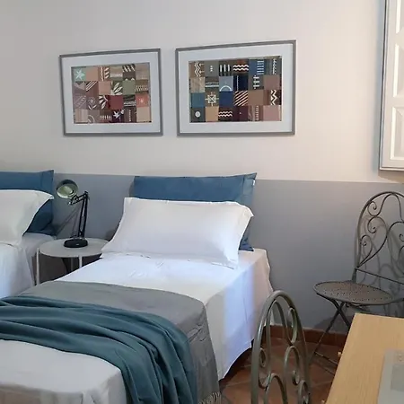 Casa La Bella *