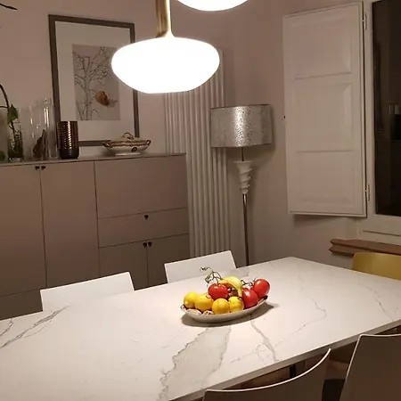 Casa La Bella Вилла Камайоре