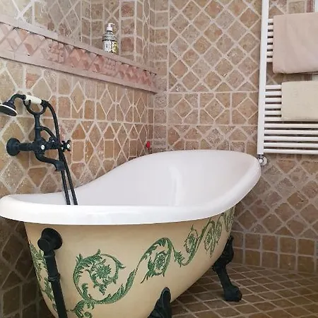Casa La Bella *