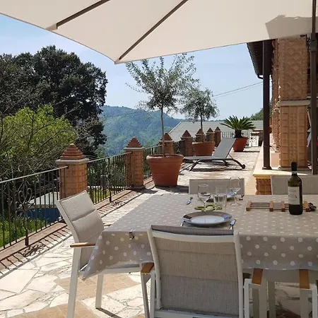 Вилла Casa La Bella