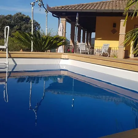 Casa La Bella Вилла Камайоре