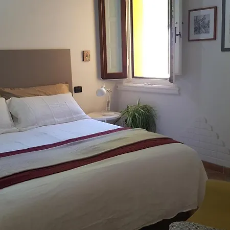 Casa La Bella Вилла *