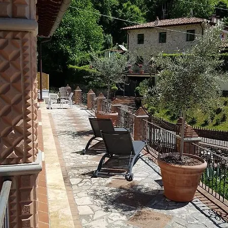 Casa La Bella