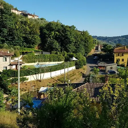 Вилла Casa La Bella *