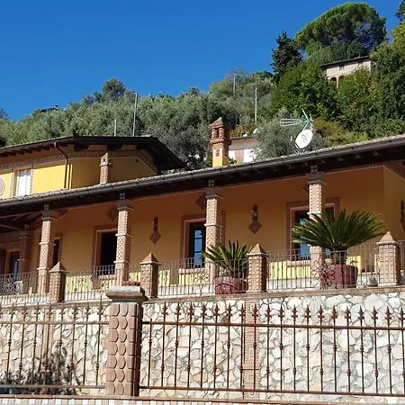 Вилла Casa La Bella Камайоре