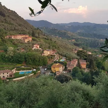 Casa La Bella