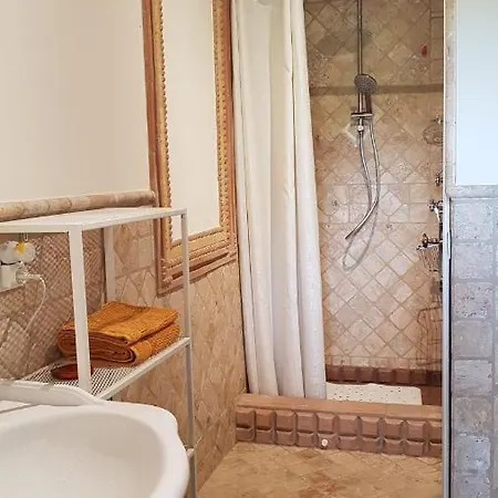 Casa La Bella Вилла *