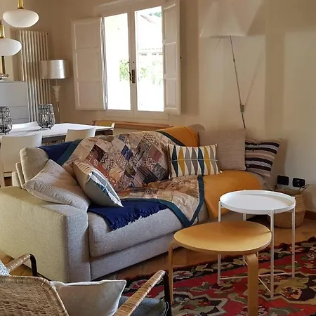 Casa La Bella * Камайоре