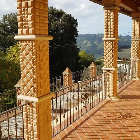 Casa La Bella