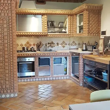Βίλα Casa La Bella *